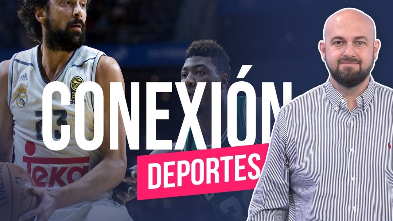 Paco Rabadán: "El fin de semana más tranquilo del año en el mundo del deporte"