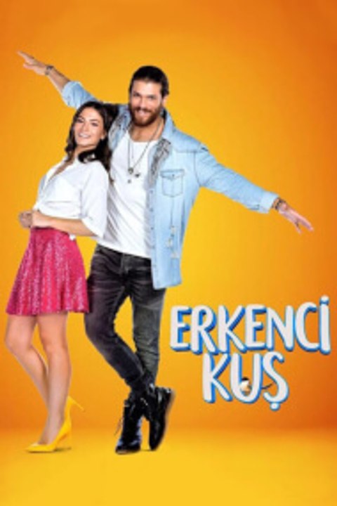 Erkenci Kus (Pajaro Sonador) - Episode 4 en Español
