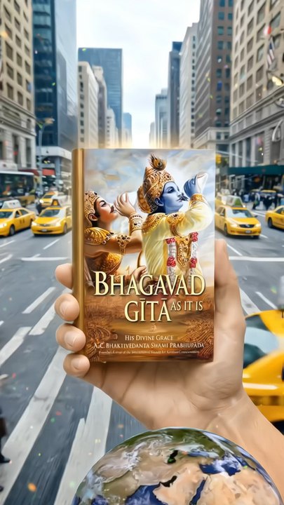 Bhagavad Gita