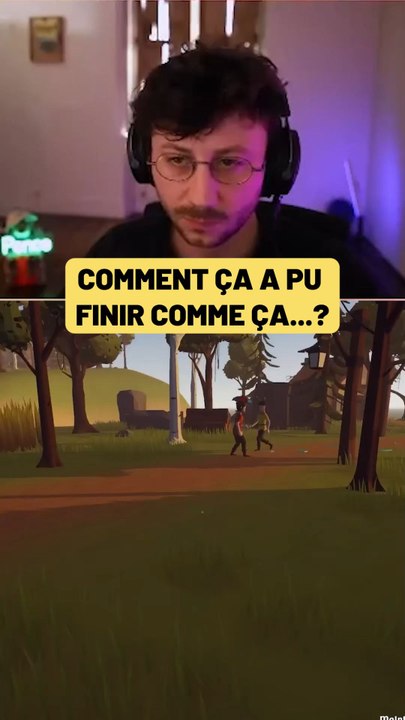 Adorable...je crois ?