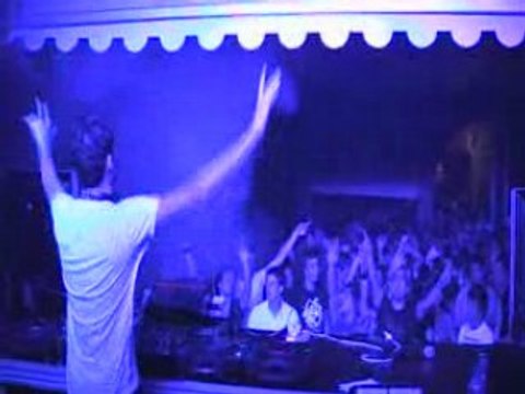 MILIO LIVE FETE DE LA MUSIQUE 21 JUIN BRIVE