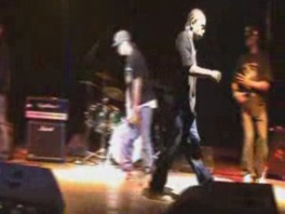 EMBLEMATIC-RECORDZ 2008 session KRUMP