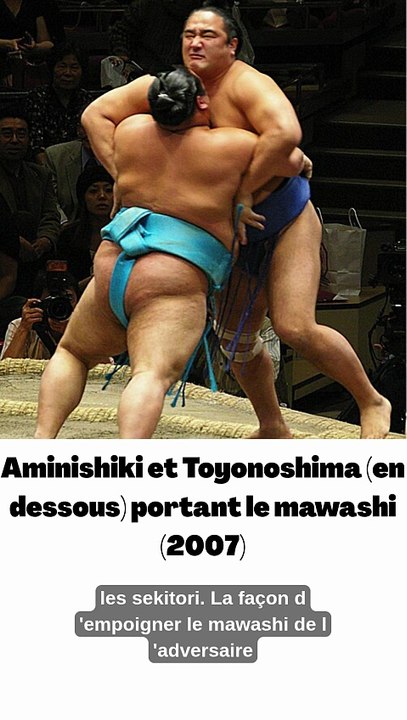 Mawashi