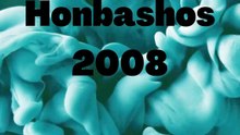 Honbashos 2008