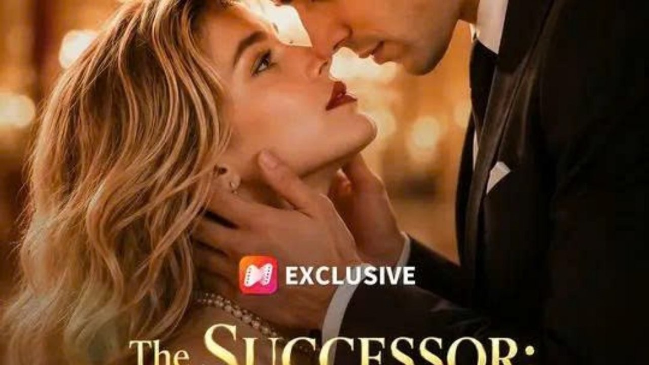 The Successor Stuck With the Beauty CEO: ||New Movie|
