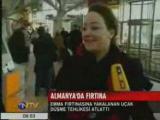 usta uçak pilotu , almanya