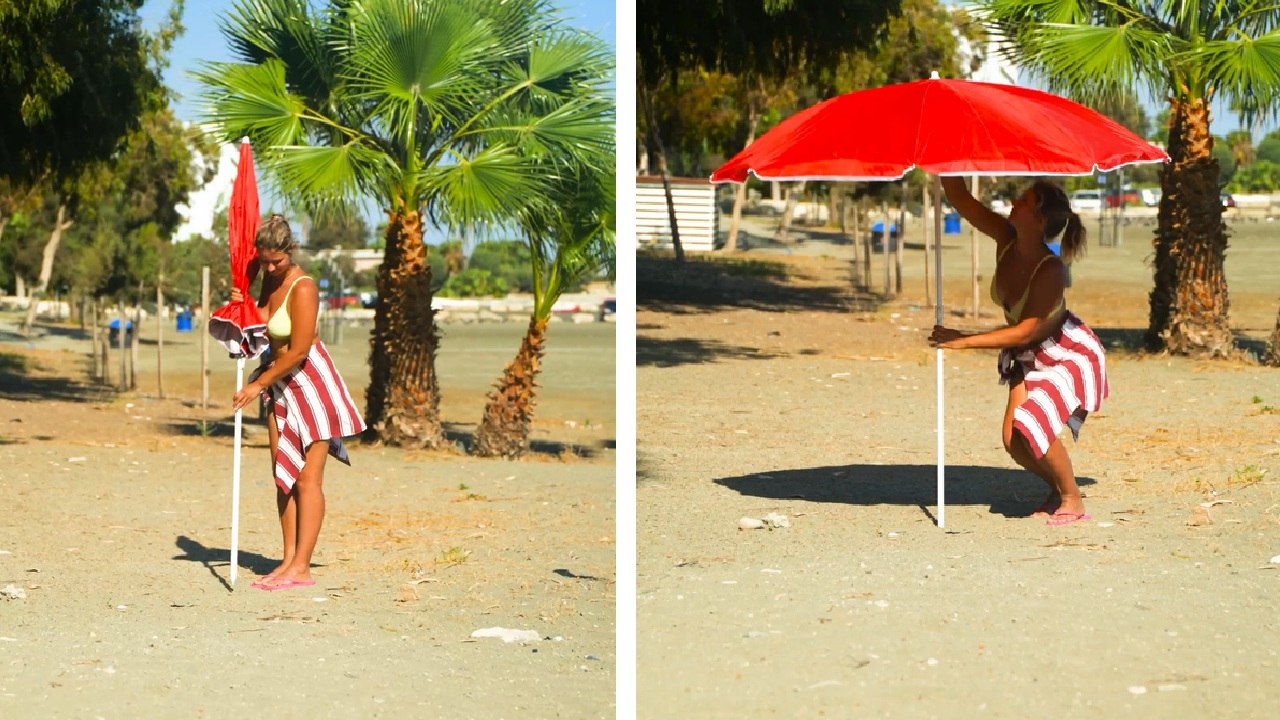 Brilliant Summer Hacks to Enjoy Each Day of Your Vacation!