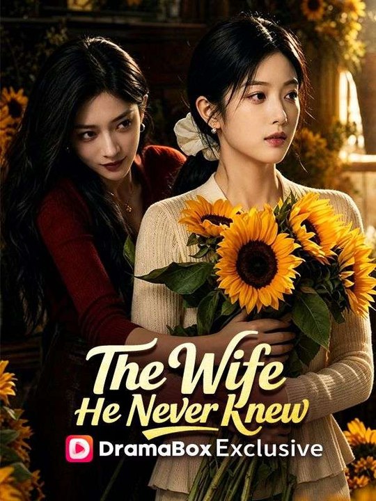The Wife He Never Knew（DUBBED） Full Movie