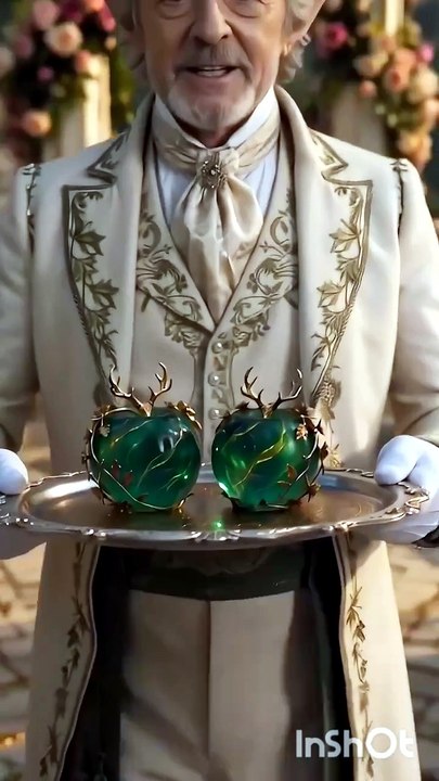 Married to the Hidden Dragon King P1 - FULL MOVIES ENGLISH SUB