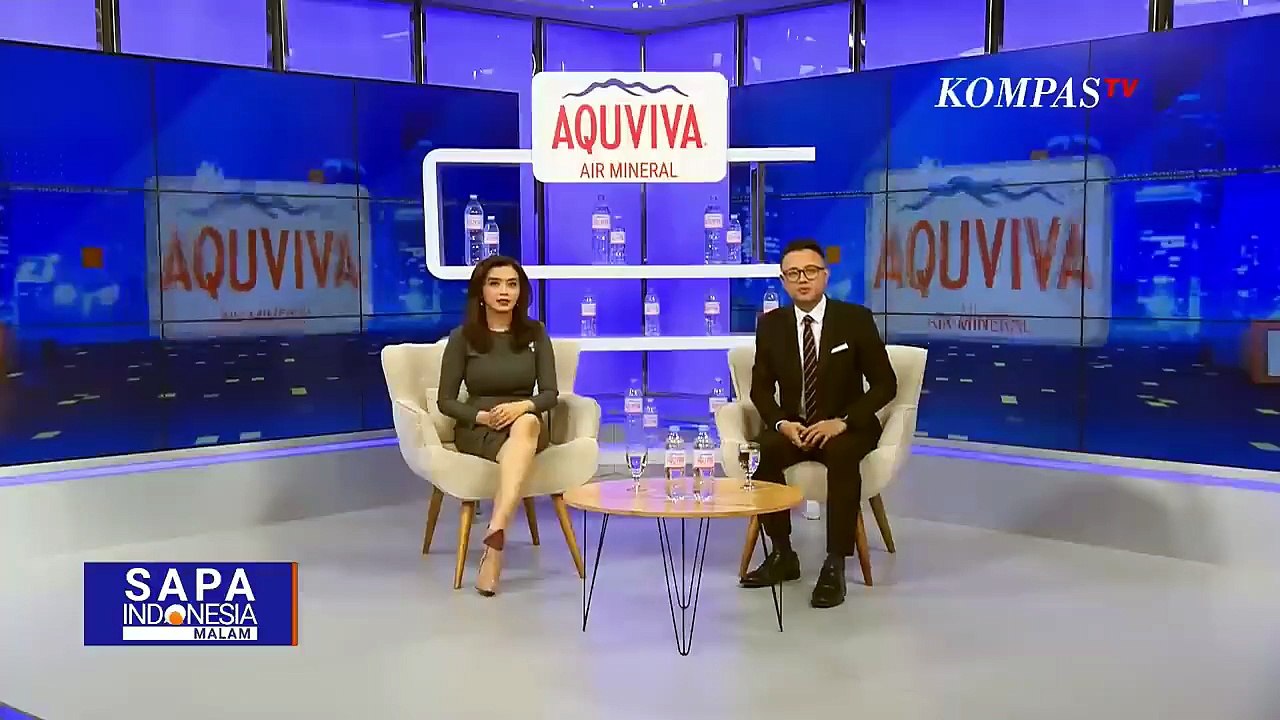 [FULL] Keluarga Sutrimo Akui Sudah Ikhlas dan Tidak akan Menuntut, Penasihat Ahli Kapolri: Janggal