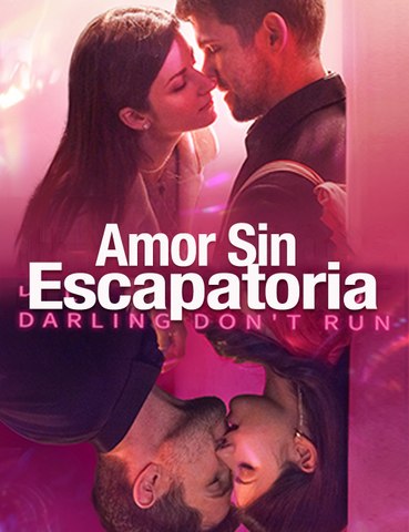 Amor sin escapatoria(Doblado) En Español