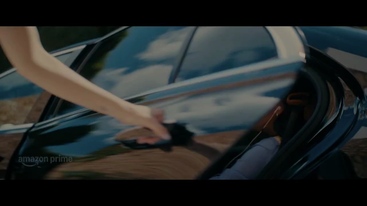 O Último Nascer do Sol Trailer Dublado