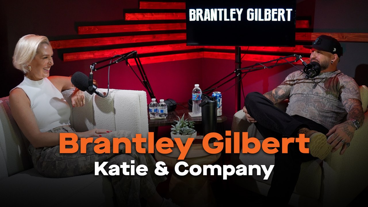 Brantley Gilbert | Katie & Company