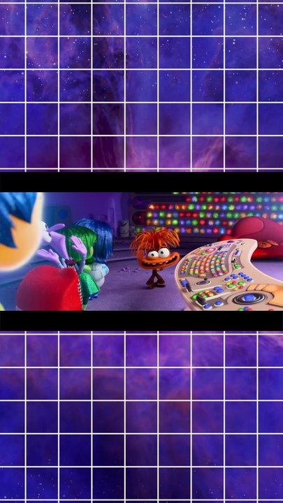 Pixar les films inspirés de vrais histoires
