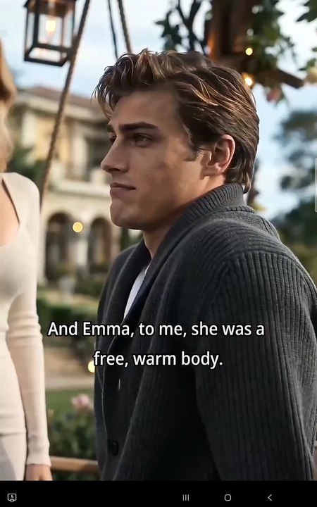 I  Didn't  Know I was His Mistress For Three Years