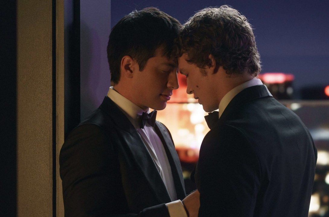 Heated Rivalry S1E1 DeepDive