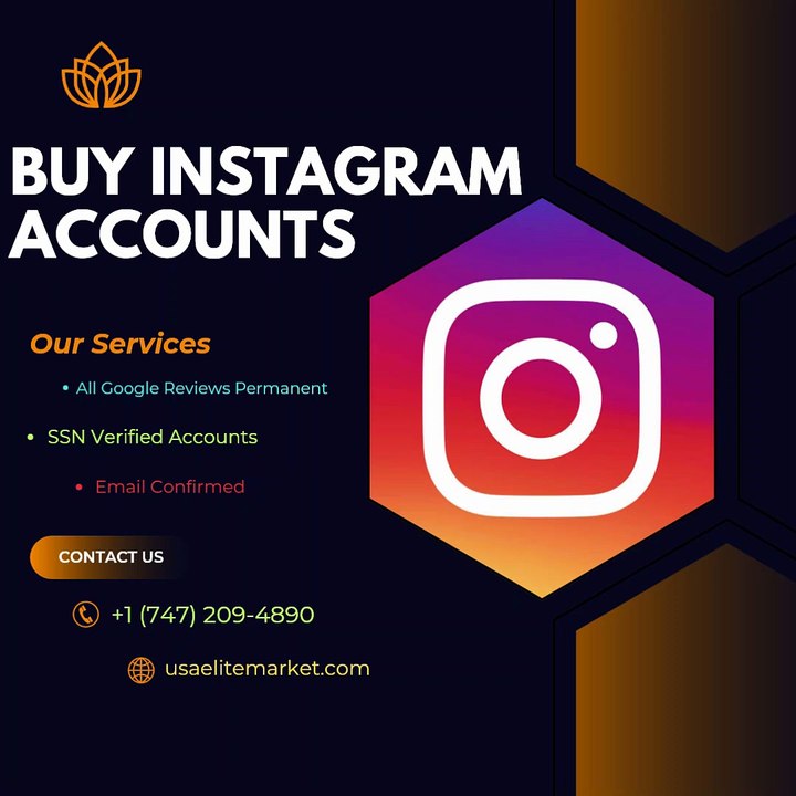 8 Trusted Marketplaces for Buying Instagram and Social