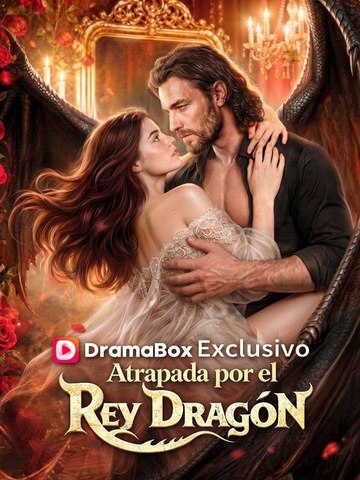 Atrapada por el Rey Dragón (Doblado) En Español