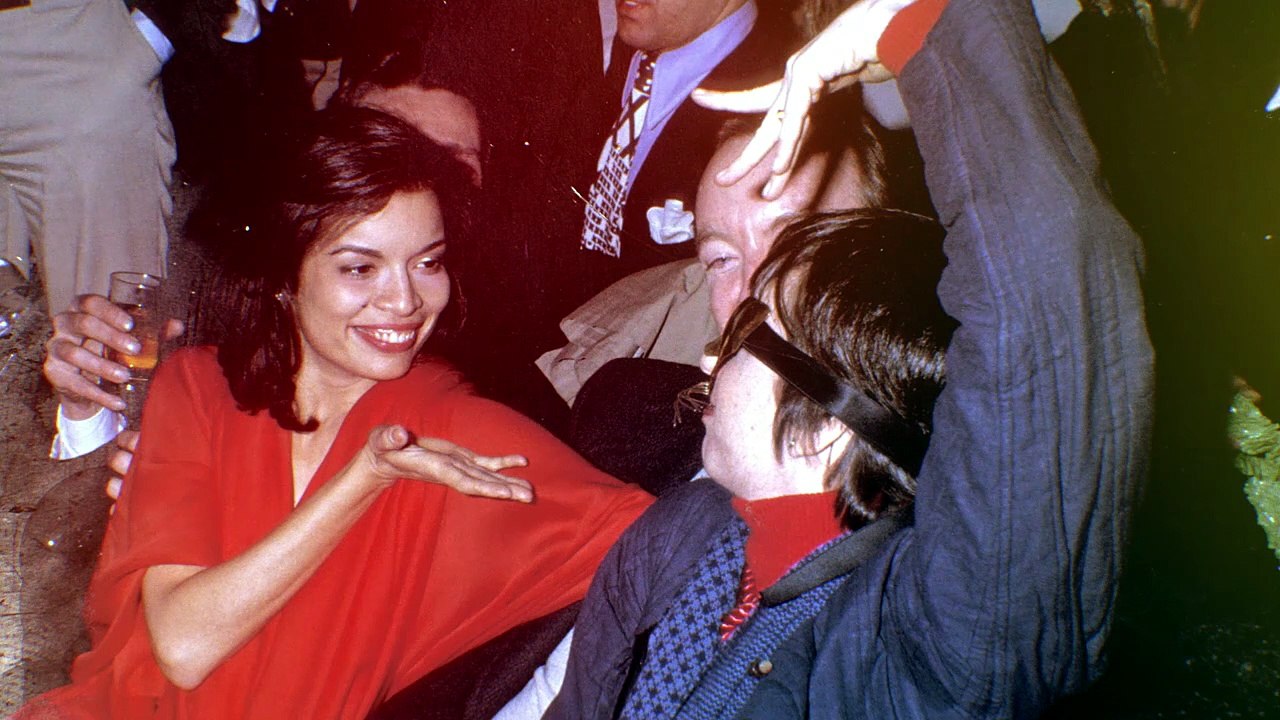 Studio 54 : Un lieu de liberté et d'excès - Bande annonce