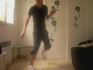 syroj danceur Toxi-Shoes