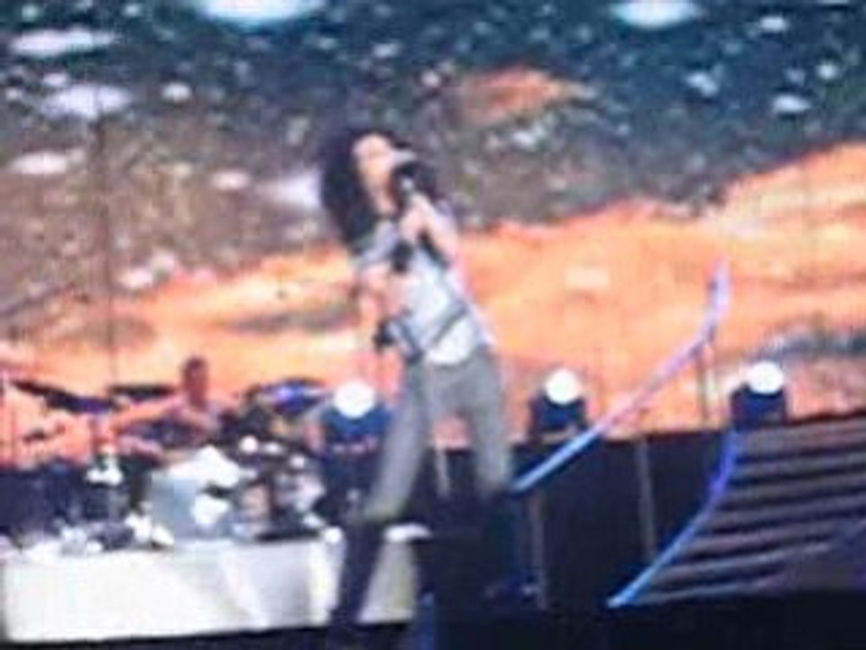 Concert TH Monaco (05.07.08) - 1000 Meere