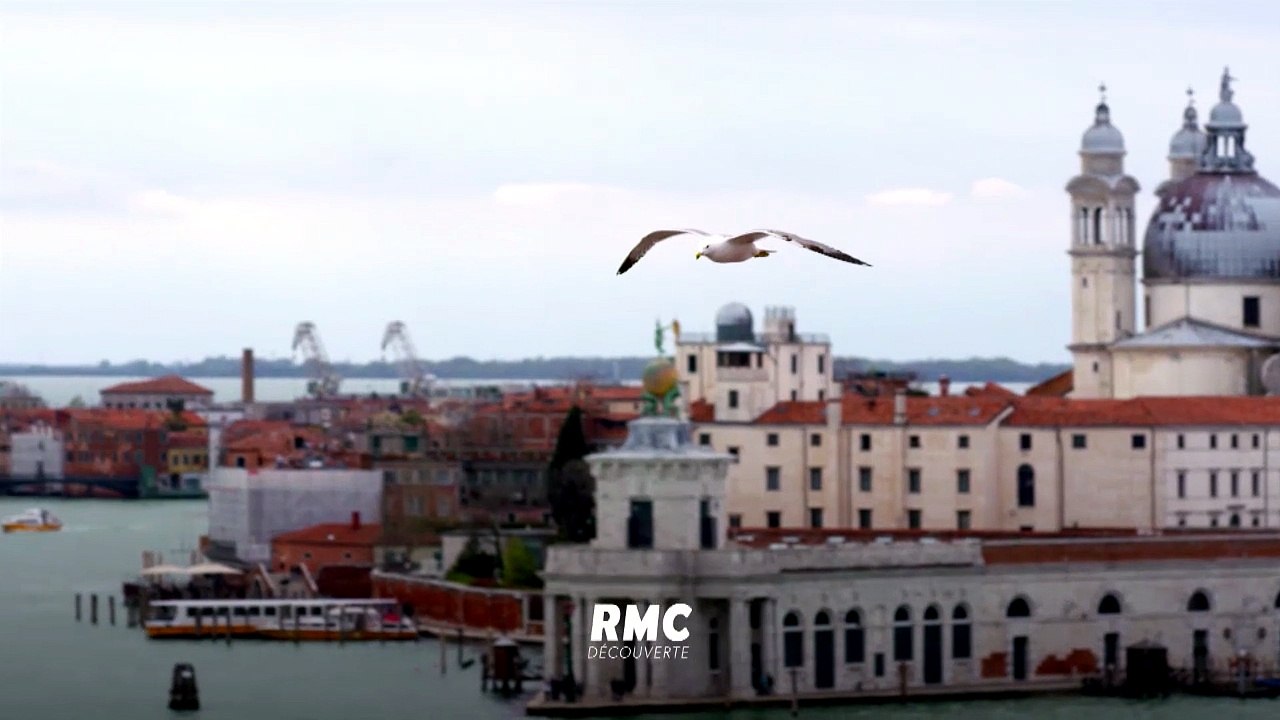 Venise des mystères