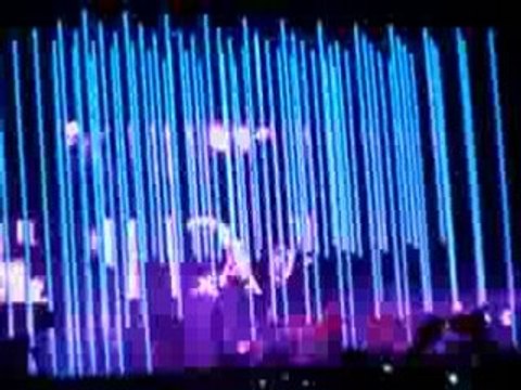Concert Radiohead @Main Square Festival