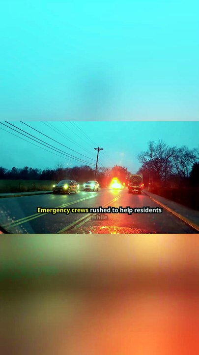 Significant Tornado Hits Wisconsin, Triggering Storm Alerts Across the Midwest