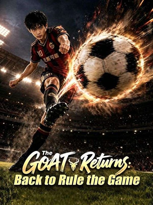The GOAT Returns: Back to Rule the Game Full Movie