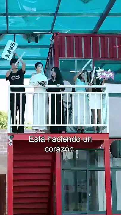 Proximo capitulo, Sin ti [Español Doblado]