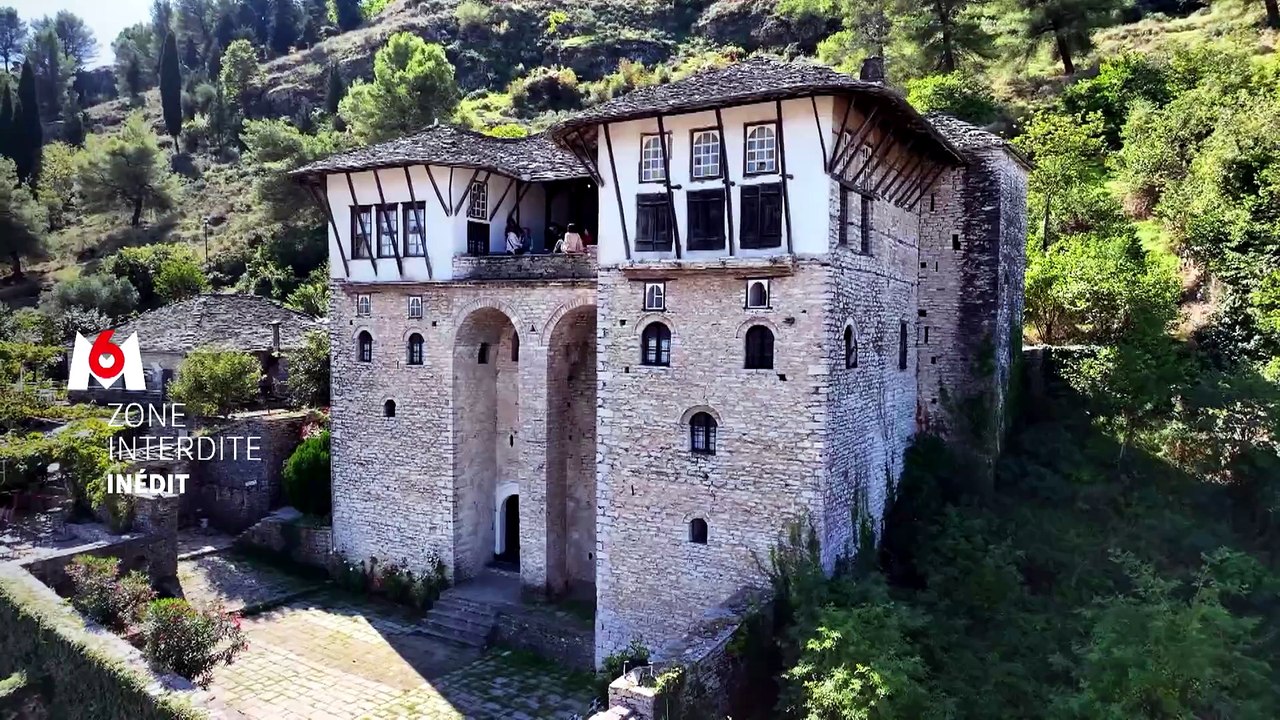 Bande-annonce du numéro de "Zone Interdite" intitulé "Turquie, Albanie, Monténégro : enquête sur les nouvelles destinations stars de la Méditerranée"
