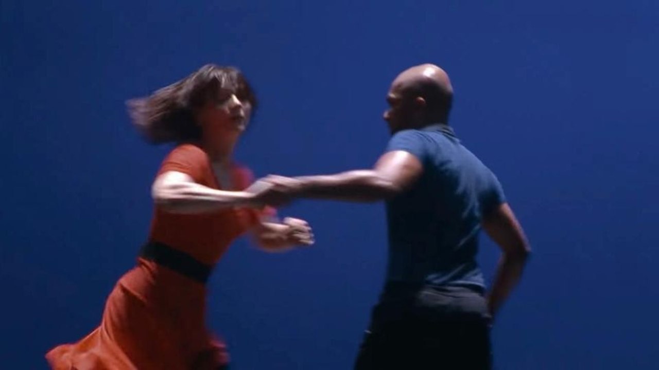 In-I in Motion Trailer Original