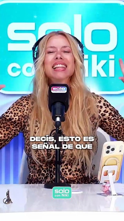 Nicole Neumann reveló el difícil momento que vivió con su bebé en un avión