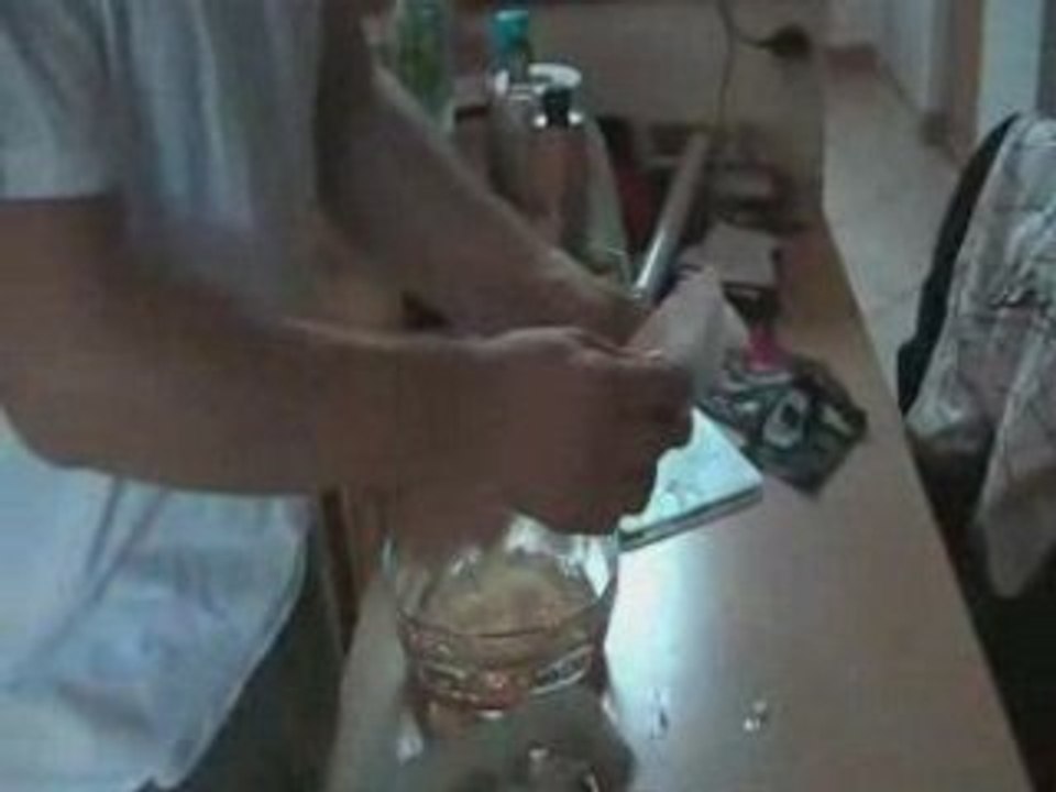 La recette du geek 2