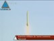 L'Iran teste des missiles