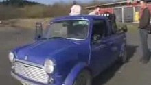 Kart 1100cc
