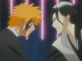 Bleach amv- ichigo vs byakuya