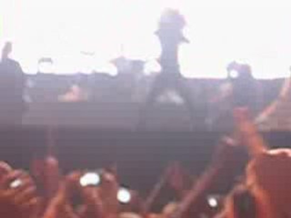 Concert TH Monaco (05.07.08) - Schrei 2