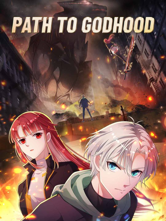 Path to Godhood Full Movie