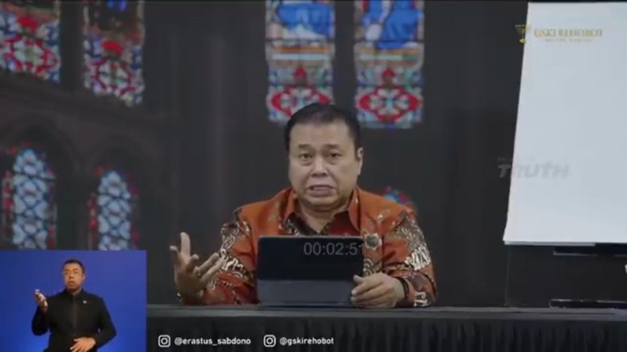 MERAIH KEMULIAAN (BAG 12) PENYIMPANGAN