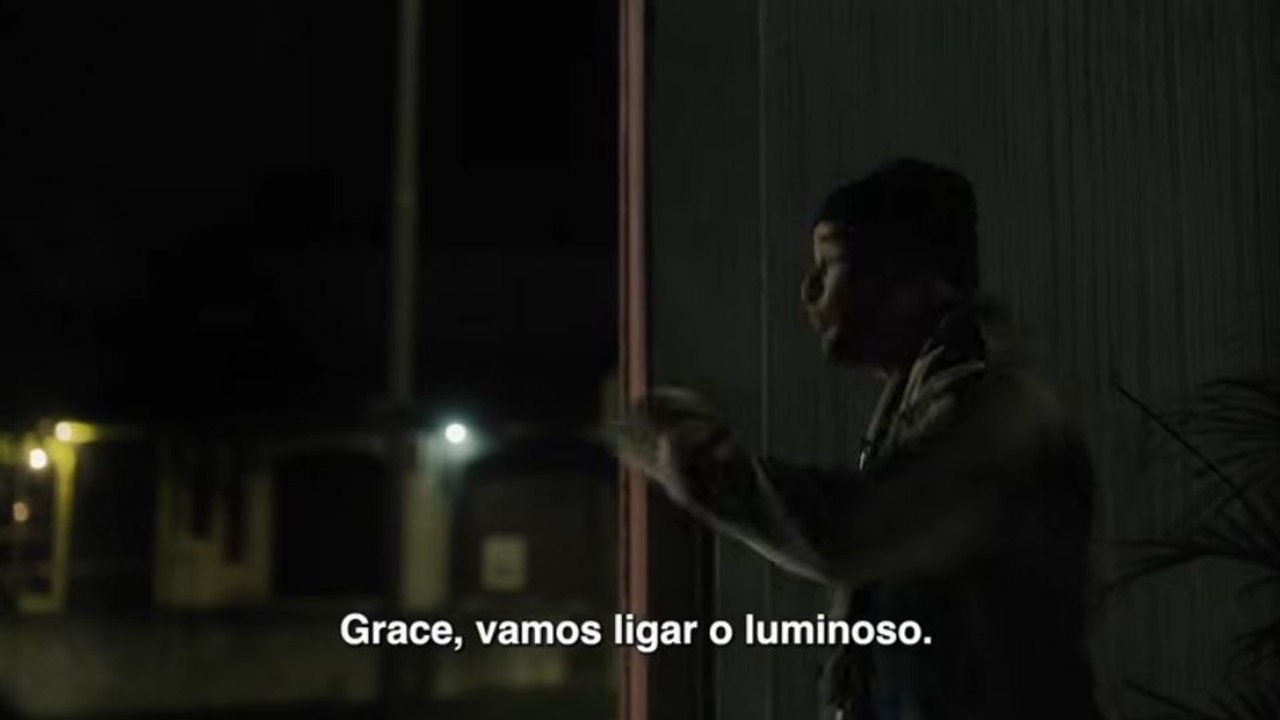 Muito Prazer Trailer Original