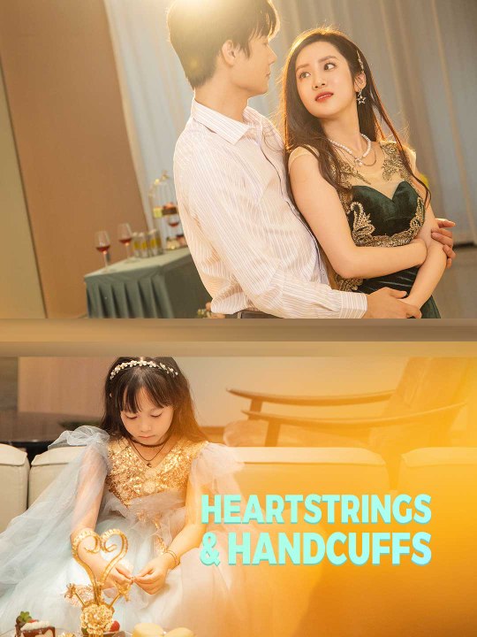 Heartstrings & Handcuffs Full Movie