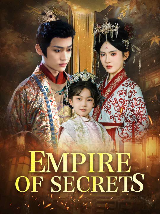 Empire of Secrets Full Movie