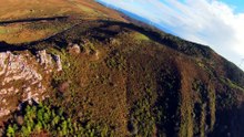 🛩️Volo FPV Integrale: 20 Minuti Sulla Sierra De La Bobia (Asturie) 4K ⛰️#26