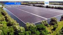 Wiatr, słońce i pompy ciepła mogą uniezależnić UE od LNG do 2030