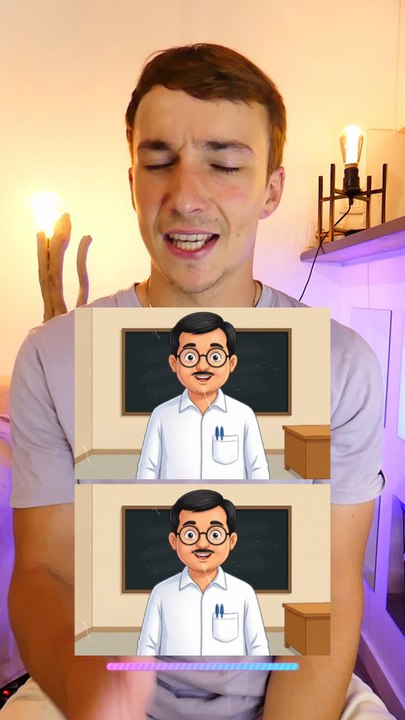 Jeu différence