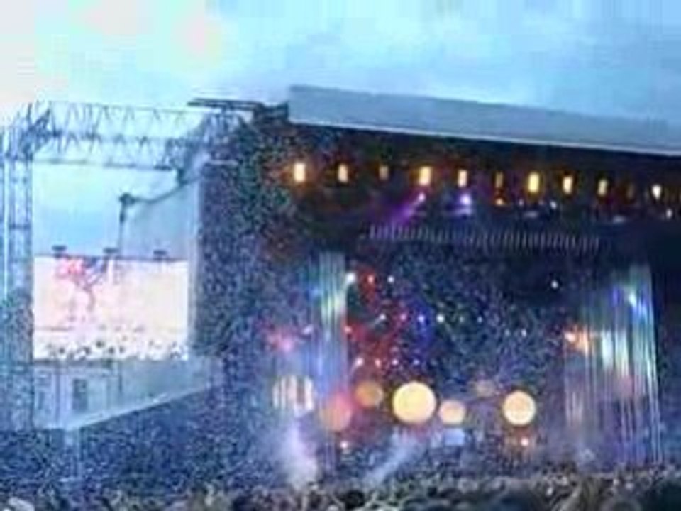 Concert Sigur Ros @Main Square Festival