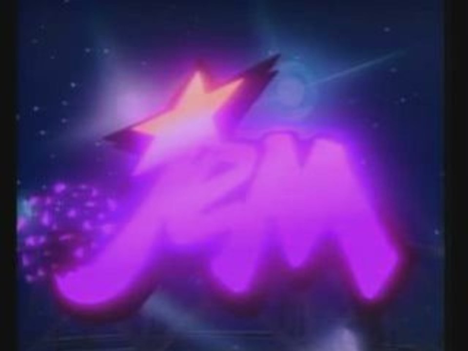 Jem et les hologrames