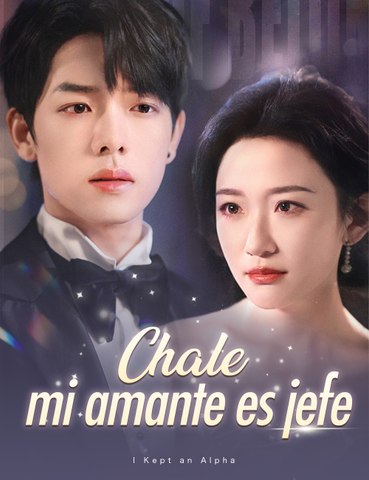 Chale, mi amante es jefe(Doblado) En Español