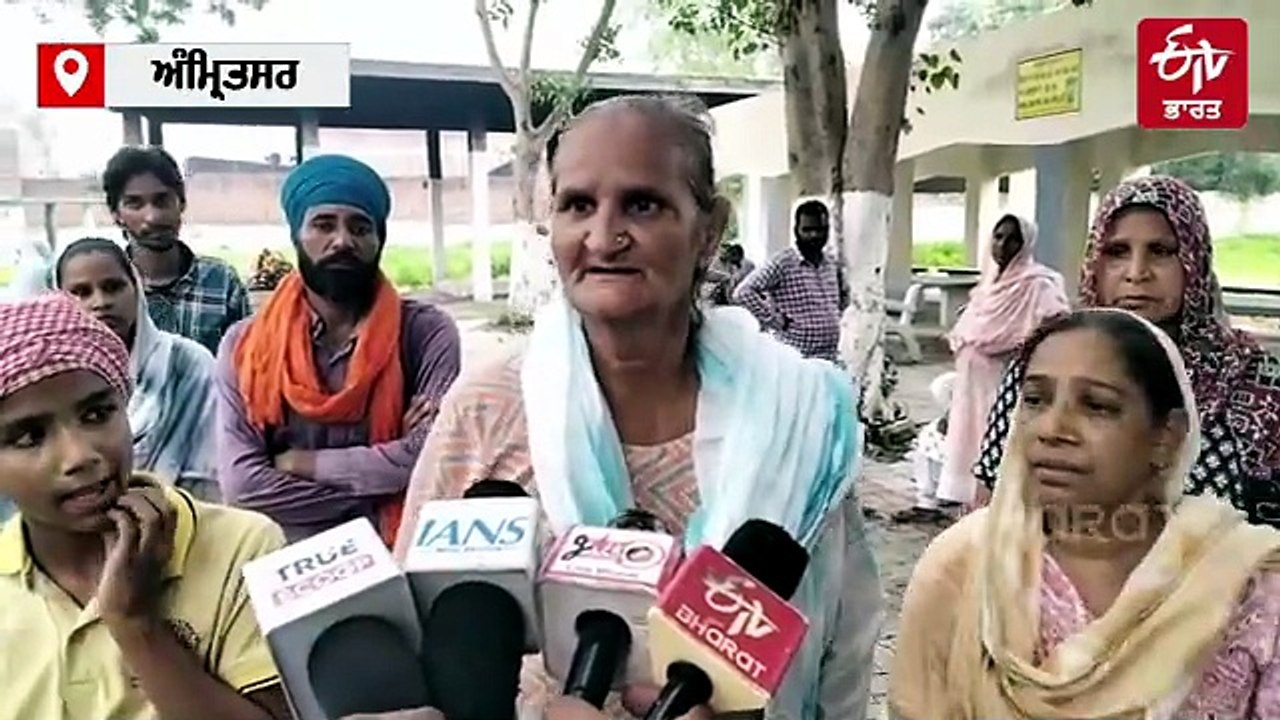ਮਾਪਿਆਂ ਦੇ ਸੋਹਣੇ ਸੁਨੱਖੇ ਗੱਭਰੂ ਪੁੱਤ ਦੀ ਸ਼ੱਕੀ ਹਾਲਾਤ 'ਚ ਮੌਤ, ਭੈਣਾਂ ਦੇ ਨਹੀਂ ਦੇਖ ਹੋ ਰਹੇ ਵੈਣ, ਨਸ਼ੇ ਨੂੰ ਲੈ ਕੇ ਘੇਰੀ ਪੁਲਿਸ !